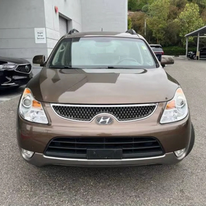 รถยนต์มือสองคุณภาพดีราคาประหยัด ปี 2010 ฮุนได เวราครูซ พวงมาลัยซ้าย - Product Image 1