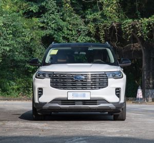 Véhicule d'occasion en gros pour Ex-plorer, bon état, boîte de vitesses automatique, sièges en cuir, traction avant, norme d'émission Euro VI, pneus R20 - Product Image 6