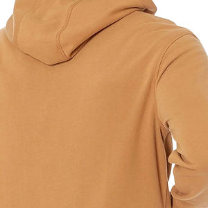 Sweatshirts à capuche thermiques personnalisés pour hommes Dernier produit Design personnalisé Fournisseurs du Pakistan Vêtements décontractés Sweatshirts à capuche pour hommes - Product Image 6