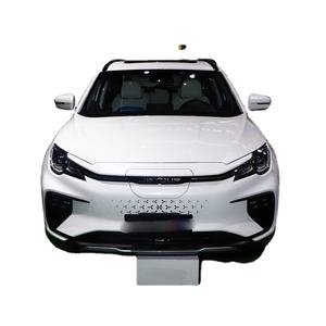 Vehículos Eléctricos Nuevos Plus 2024 R17, Turbo a Gasolina, Volante a la Izquierda, Buen Estado, con Pago por Accidente, Listos para Conducir - Product Image 6