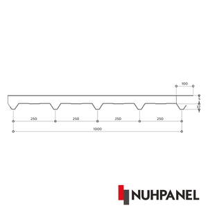 Membrane Laminated Roof <b>Panel</b> PIR Fire Resistant Eco-Friendly <b>Waterproof</b> Industrial Roofing <b>Panel</b> <b>for</b> Cold Room and Workshop - Product Image 5