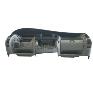 Cruscotto RENAULT Trafic Van 2a Serie (07>) SENZA AIRBAG PASSEGGERO 8200191903 - Product Image 3