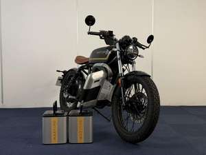 Cubo de rueda RM1S de calidad para motocicletas de 125cc - Product Image 3