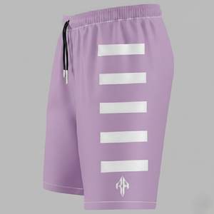 Pantalones Cortos Transpirables de Primera Calidad para Hombre, Estilo Casual, Talla Única, Temporada Verano, Material 100% Algodón por RIVIAN ATLANTIC - Product Image 5