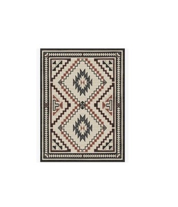 Diamant marocain Kilim tapis fait à la main tapis personnalisé tapis fournisseur arabe Kilim tapis salon 100% coton - Product Image 6