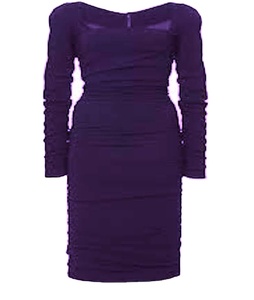 ผู้หญิงชุดงานเลี้ยงค็อกเทลสำหรับผู้หญิงที่กำหนดเองการผลิตที่มีคุณภาพดี - Product Image 4