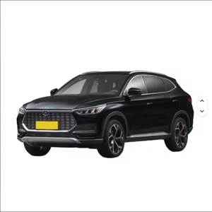 VOITURE SUV Byd Song Pro 2024 D'OCCASION - Product Image 6