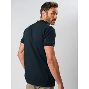Polo Promozionale Ultrafit Sostenibile con Design Elasticizzato per Comfort e Stile - Product Image 5