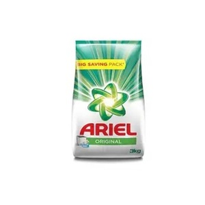 Detergente en Polvo Ariel para Lavandería, 100 Lavados, 100 Cargas / 6.5 kg, 229.5 Onzas - Product Image 1