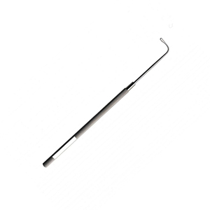 Instrumentos Médicos de Alta Demanda: Gancho Ocular / Gancho Ocular para Terneros, Instrumento Veterinario y Ganadero / Instrumento de Cirugía Oftálmica - Product Image 4