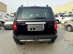 Land Cruiser Prado 2.4L Turbo Negro en venta - Product Image 5