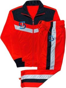 Bas Prix Survêtement Hommes Survêtements Costumes En Gros Sport Survêtement Formation Jogging Vêtements De Sport - Product Image 6