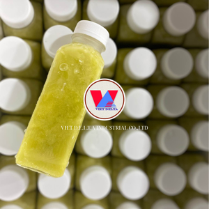 ÉTIQUETTE PROPRE JUS DE CANNE À SUCRE | SUPPORT IMMUNITAIRE | BOISSON CONGELÉE ET VÉGAN - Product Image 6