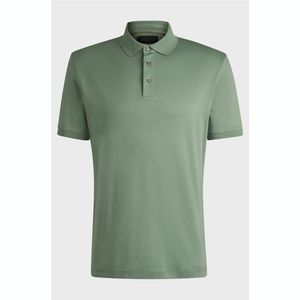 Nuevo diseño de polo para hombre elegante y cómodo, nueva llegada, ropa de calle, Camisa de algodón con cuello redondo para hombre - Product Image 1