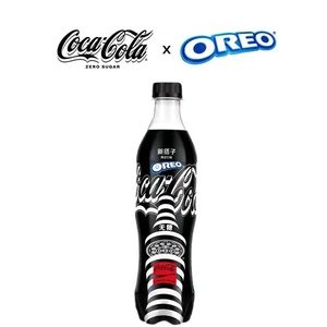 Nouveauté : Cola sans sucre au glucose, saveur nouvelle, canettes de 330 ml, boissons gazeuses en gros - Product Image 4