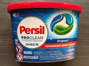 Detergente para Ropa Persil Power en Cápsulas, 54, 60 y 66 Unidades, Limpieza Profunda, Venta al por Mayor - Product Image 5