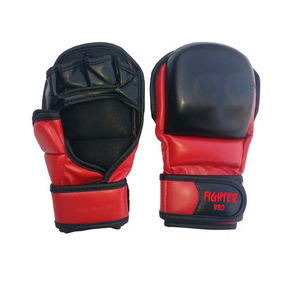 Guantes de Lucha MMA Equipo de Grappling Guantes de Grappling Equipo de Combate Equipo de Grappling MMA Guantes de Lucha de Artes Marciales - Product Image 6