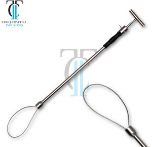 Nuevo Soporte para Cerdos de Alta Resistencia, Equipo de Contención para Ganado para Uso Agrícola por TARIQ CRAFTED INDUSTRIES - Product Image 2