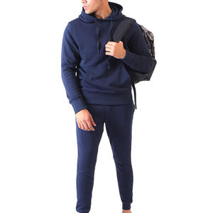 Chándal deportivo para hombre para rendimiento atlético y fitness, chándal para hombre para entrenamiento deportivo y uso casual. - Product Image 1