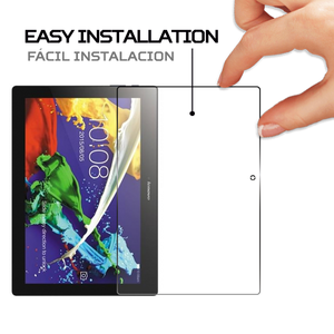 ฟิล์มกันรอยหน้าจอ ANTISHOCK สำหรับแท็บเล็ตเลอโนโว แท็บ 2 A10-30 - Product Image 3