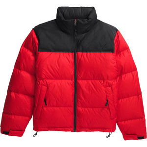 Chaqueta acolchada Keep Warm Men Puffer Jacket Bubble Custom Logo High Street Design Venta - Product Image 2