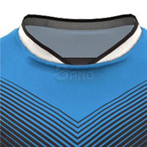 Uniforme de rugby para hombre hecho a medida de primera calidad Conjuntos transpirables de alta calidad a la venta - Product Image 4