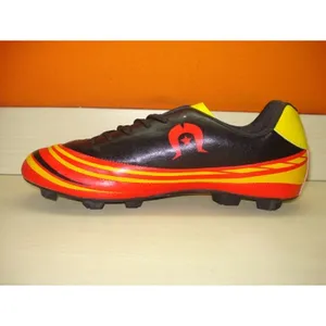 Top Quality Fashion Training Low Top Football Boots Turf Kids Flat Men Soccer Shoes Cleats