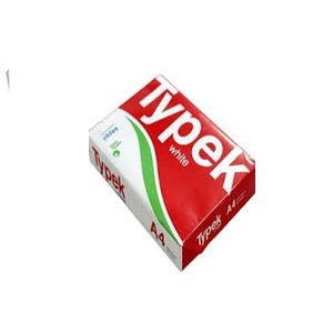 Prix de gros format de feuille A4 copieur A4 papier de copie blanc Meilleure vente de papier de copie Typek A4 copieur double A 4 80 g/m² - Product Image 6