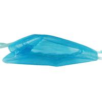 Sac en filet polyester - Écologique et recyclable, lavable, portable, taille personnalisable et multi-compartiments pour cosmétiques, jouets, promotion