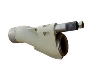 Válvula de Tubería en S de Alta Eficiencia con 1 Año de Garantía - Product Image 1