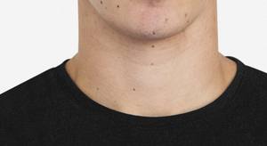 Chemises pour hommes 100% coton, couleur unie, taille personnalisée, haute qualité, respirantes, écologiques, logo personnalisé, vente en gros - Product Image 3