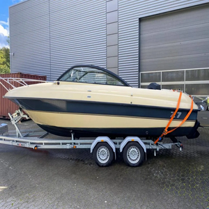 A-s-k-e-l-a-d-d-e-n Z-7 C-u-m-m-i-n-g-s D-i-e-s-e-l Trusted b-o-a-t-s - Product Image 1