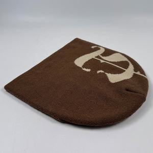 Nuevo Diseño Otoño Invierno Gorro de Tela de Algodón de Alta Calidad con Logotipo Personalizado Bordado 3D Transpirable Impermeable Ligero - Product Image 6