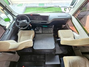 Autobuses Toyota Coaster Usados, 2x Diésel, Aire Acondicionado, Motor Japonés, 30 Asientos, Volante a la Izquierda/Derecha, 2023, Sin Accidentes y con Garantía - Product Image 2