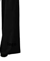 Combinaison Palazzo en Maille Polyester Spandex à Ceinture, Très Vendue - Encolure et Longueur de Manches Personnalisables, Lavage en Machine, Broderie Vintage