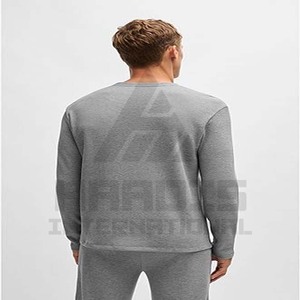 Wholesale <b>Men's</b> T <b>Shirt</b> Plus Size Plain Customized Logo High Quality T-<b>Shirt</b> for <b>Men</b> - Product Image 4