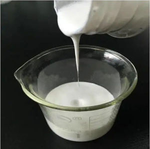 Latex de caoutchouc naturel à haute teneur en ammoniac 60% DRC pour la production de bonnets en latex et de bonnets de bain, provenant d'un fabricant vietnamien, meilleur prix, en fût - Product Image 3