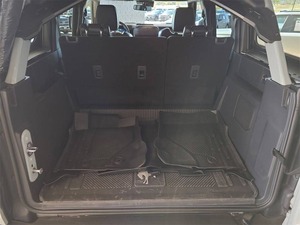 Ford Bronco Raptor 2024 Usado en Buen Estado - Product Image 3