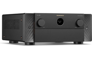 Para el nuevo receptor de cine en casa Marantz Cinema 30 de 11.4 canales y 8K - Product Image 2