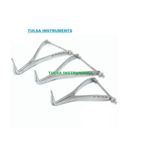 เครื่องมือผ่าตัดเข่า - Product Image 2