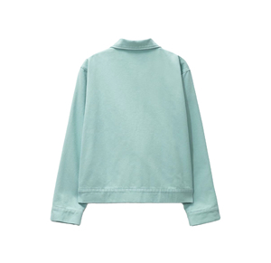 Chaqueta Vaquera para Hombre, Diseño Moderno, Última Moda en Ropa Masculina - Product Image 6