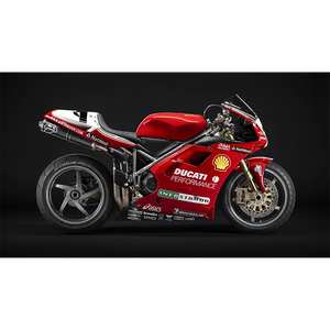 ดูคาติ ปานิกาเล่ วี4 เอสพี2 ปี 2024 1,103 ซีซี 158.5 กิโลวัตต์ ผลิตในอิตาลี - Product Image 2