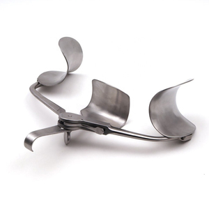 Ensemble de rétracteurs chirurgicaux abdominaux Ricard, qualité allemande, acier inoxydable, instruments de chirurgie générale, rétracteur auto-retenant - Product Image 3