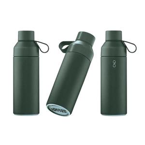Bouteille d'eau réutilisable avec service OEM, sans BPA, étanche, écologique - Product Image 3