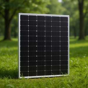 Panel Solar SUNGO SG-MH72L-550D - Product Image 3