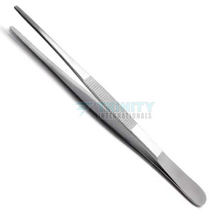 Pince à panser de conception professionnelle pince à panser en acier inoxydable prix de gros pince à panser à vendre - Product Image 2