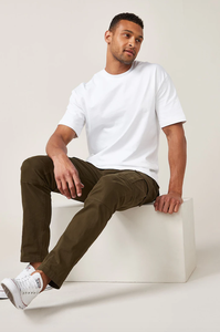 Camisetas de manga corta a la moda para hombre, jersey de gran tamaño para entrenamiento, camisetas informales de Color sólido, camisetas gráficas personalizadas para hombre - Product Image 2