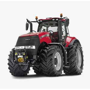 Para Case IH Magnum Wheel Tractor Power-Fueled Precision Productivity - Product Image 6