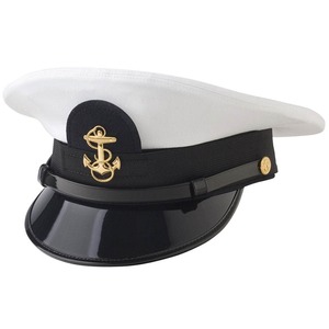 หมวกแก๊ป Air-Force สำหรับทุกเพศวัสดุผ้าฝ้ายพิมพ์ลายปรับได้สไตล์ภาพกีฬาตกปลา - Product Image 2