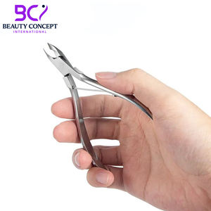 กรรไกรตัดเล็บเท้าสแตนเลสคุณภาพสูงเครื่องมือ podiatrist - Product Image 6